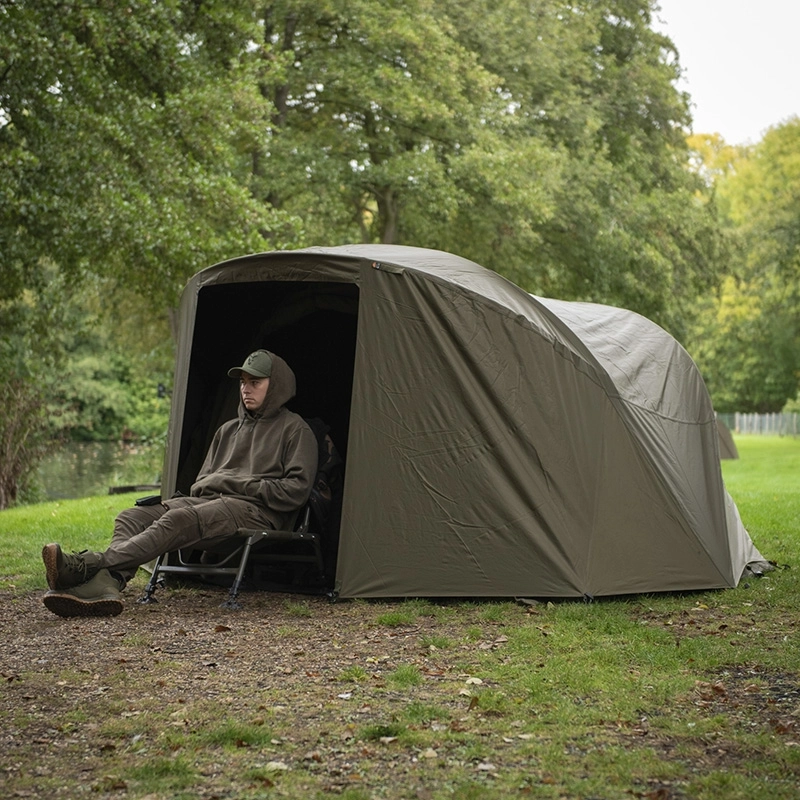 Fox EOS MK2 Bivvy Skins